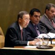 Media attention on the UN General Assembly will be heightened this week as leaders from the UN’s 193 member states arrive in New York to officially address the world body as […]