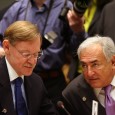 Robert Zoellick announced earlier this month that he plans to step aside when his term as President of the World Bank ends on 30 June. Almost immediately following his announcement, […]