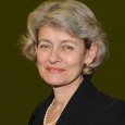 Irina Bokova, the current Director General of UNESCO, has been nominated for a second four-year term, but faces competition from Africa.