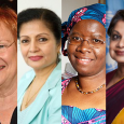Nominations close on the UN Women's Executive Director race and at least six candidates are rumored to be under consideration