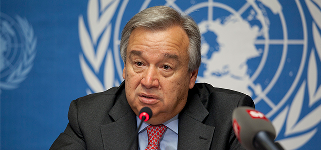The third UN Security Council straw poll on 29 August shifted the informal ranking of most of the current Secretary-General candidates and prompted some curious speculations. Five candidates lost “encouraging” […]